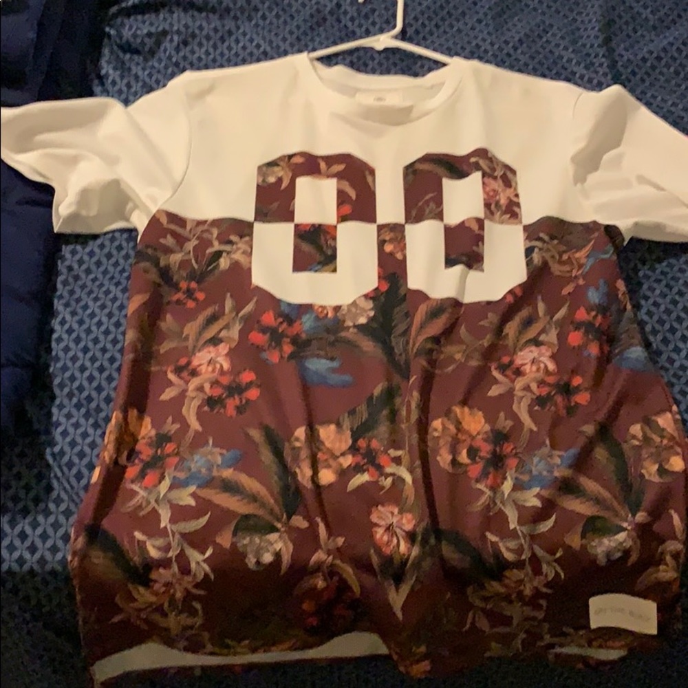 Pacsun Jersey